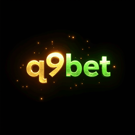 Q9bet: Plataforma Confiável de Cassino Premiado
