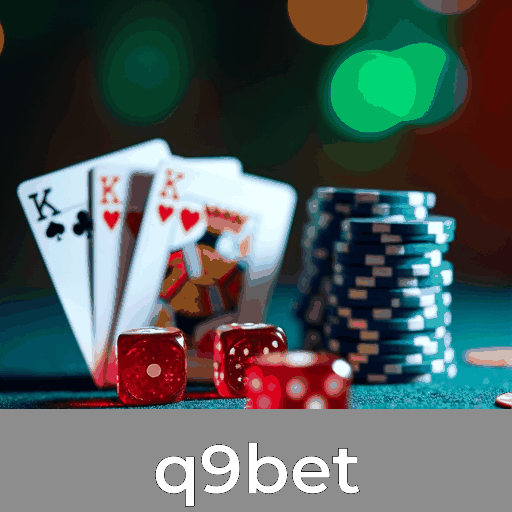q9bet: Estrutura Robusta e Experiência de Usuário Superior para Apostadores Brasileiros