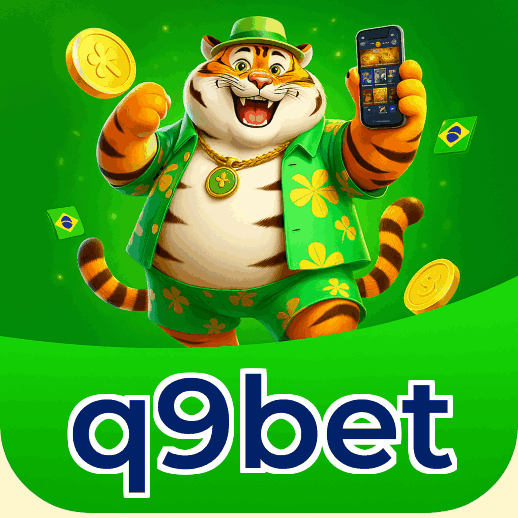 Catálogo q9bet 2.547 jogos - Pragmatic Play, Evolution, NetEnt