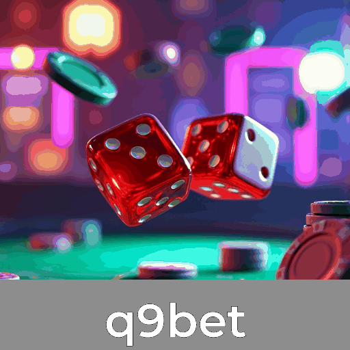 Ganhe com Segurança e Maximize seus Lucros com os Bônus Exclusivos do q9bet!